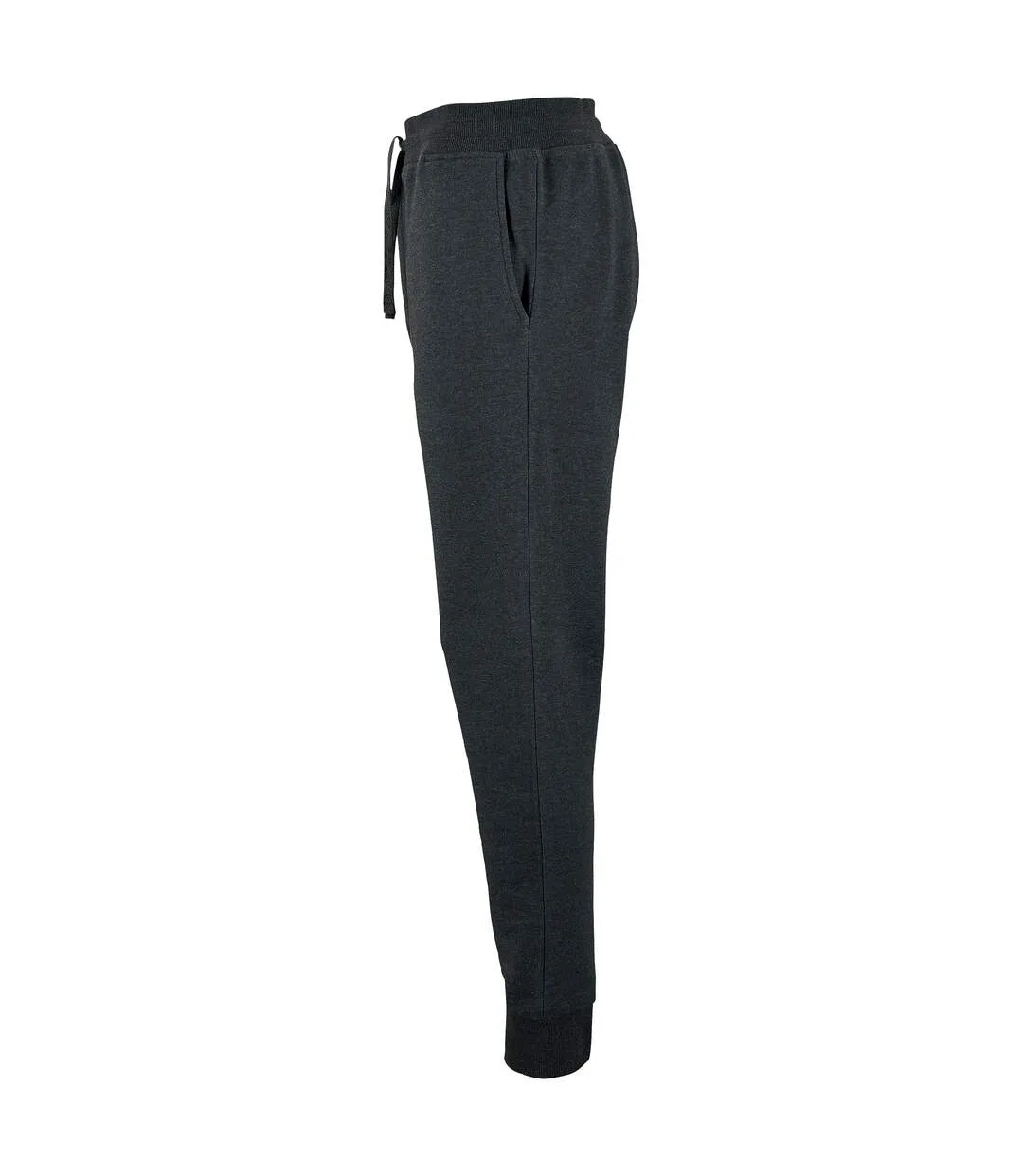 Pantalon de jogging jake homme gris foncé SOLS