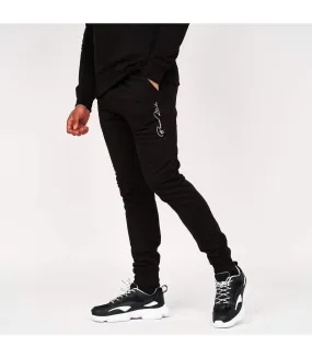 Pantalon de jogging kebano homme noir Born Rich