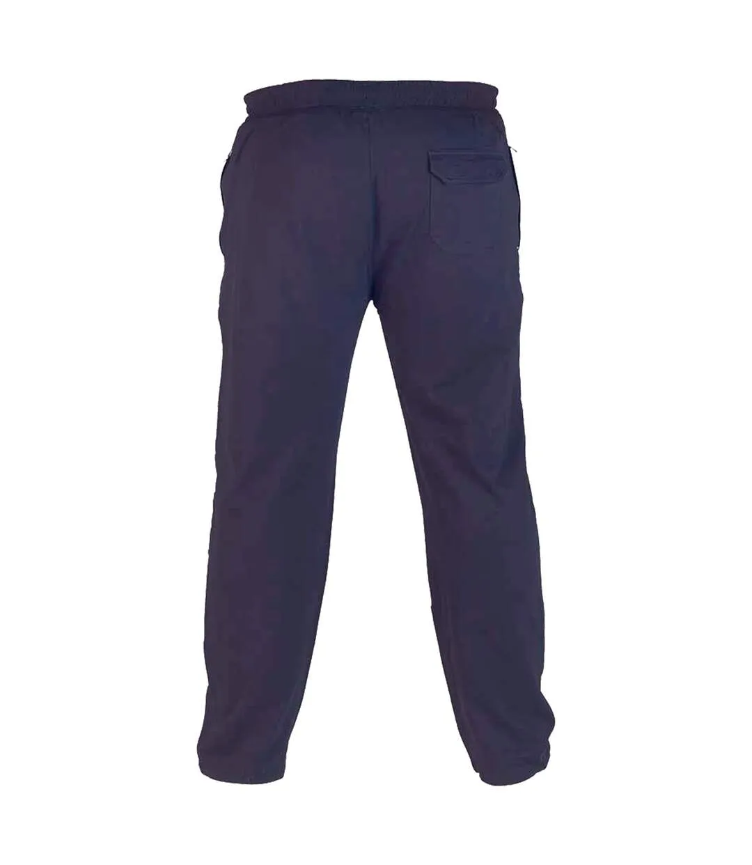 Pantalon de jogging rory homme bleu marine Duke