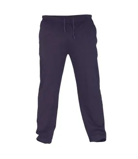 Pantalon de jogging rory homme bleu marine Duke