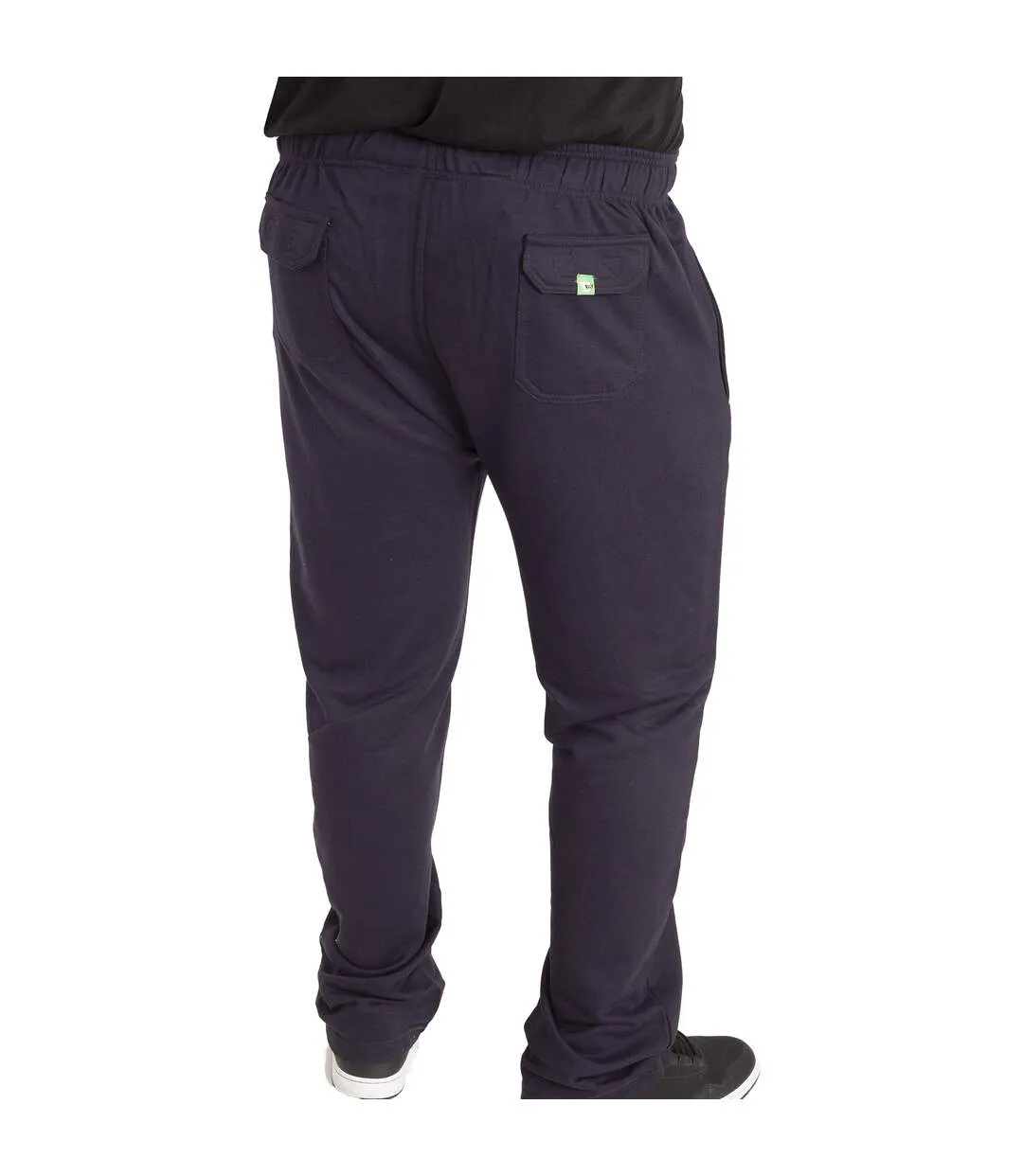 Pantalon de jogging rory homme bleu marine Duke