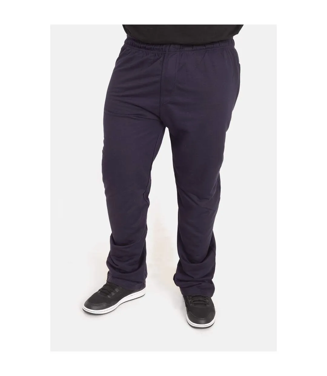 Pantalon de jogging rory homme bleu marine Duke