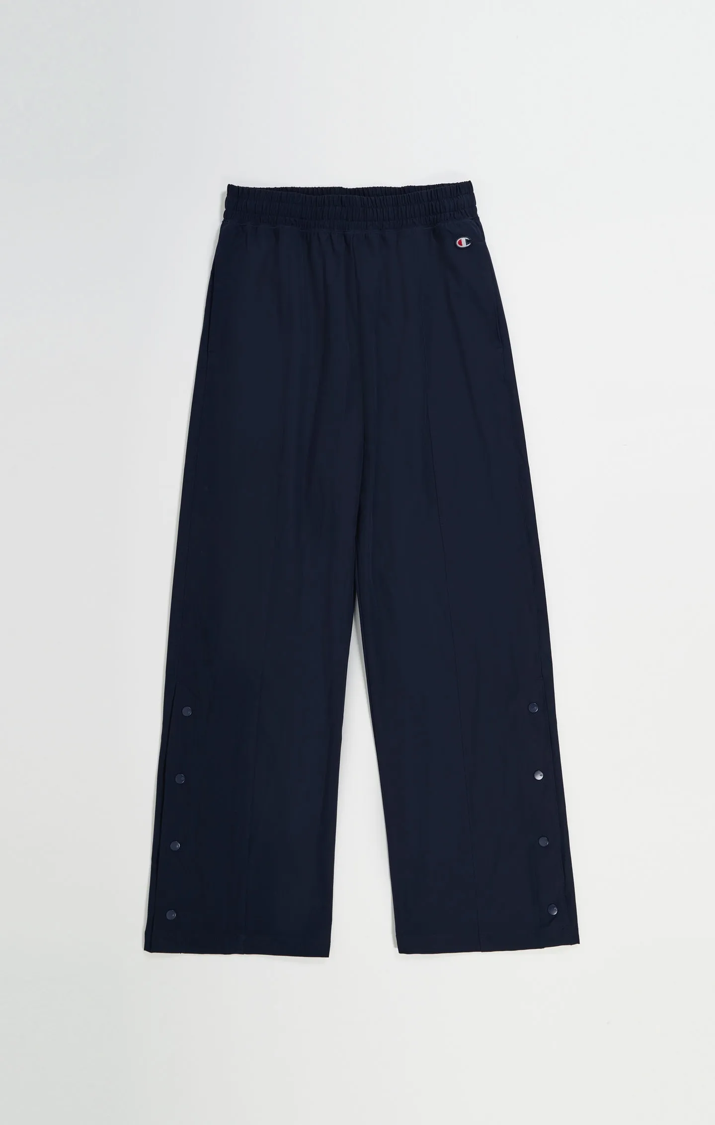 Pantalon en polyester stretch à pressions | Champion France