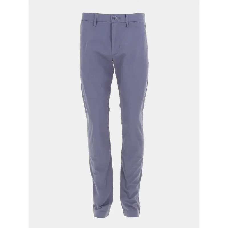 Pantalon jogging basic gris anthracite homme - Project X Paris | wimod