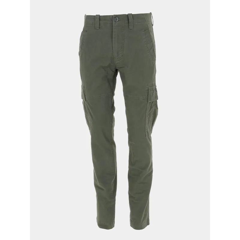 Pantalon jogging basic gris anthracite homme - Project X Paris | wimod