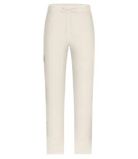 Pantalon jogging - Homme - 8036 - blanc cassé vanille