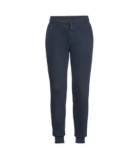 Pantalon jogging homme - R-268M - bleu marine