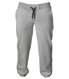 Pantalon jogging mixte homme femme - 5425 - gris