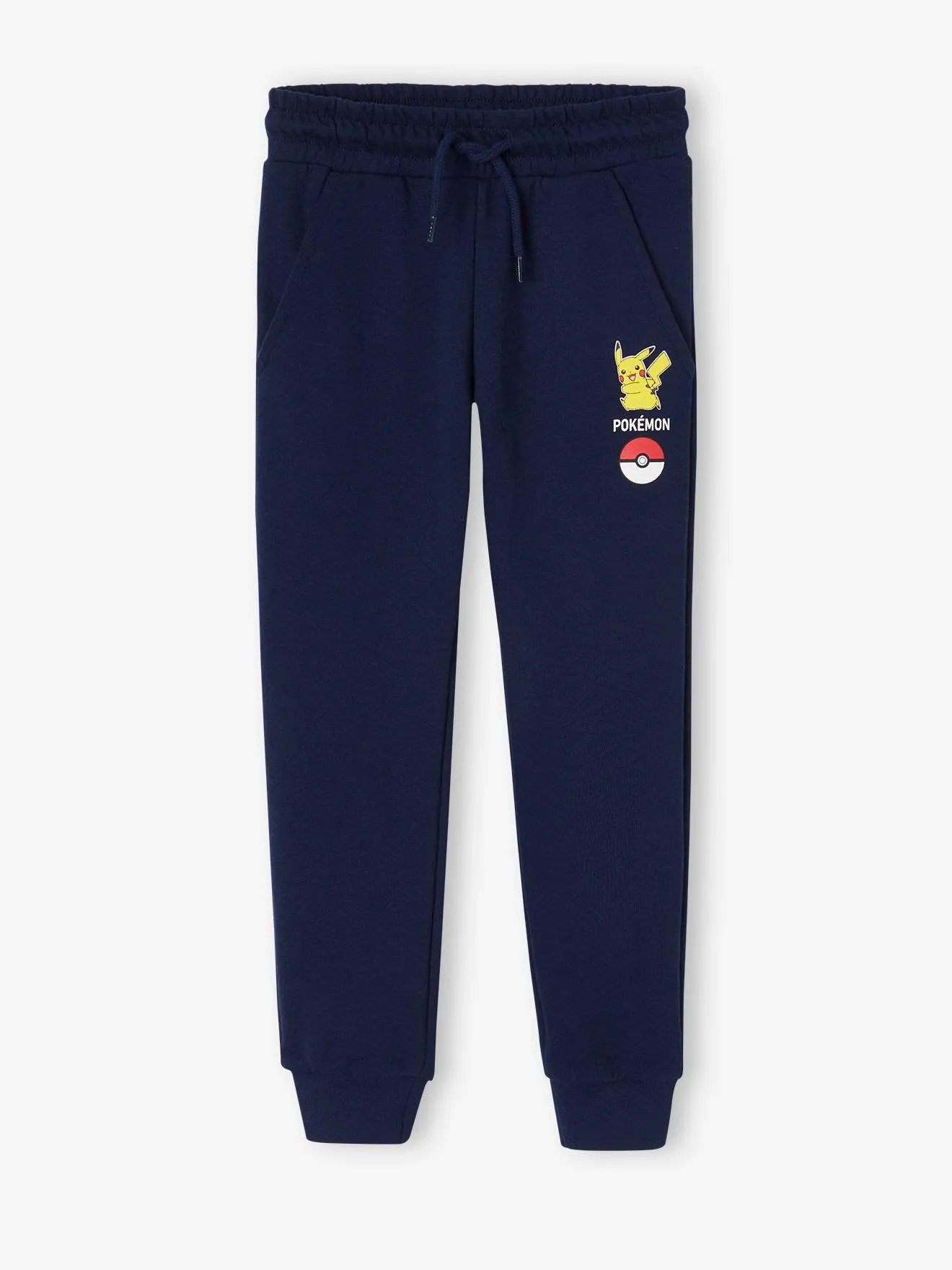 Pantalon jogging Pokemon® garçon marine - Pokémon