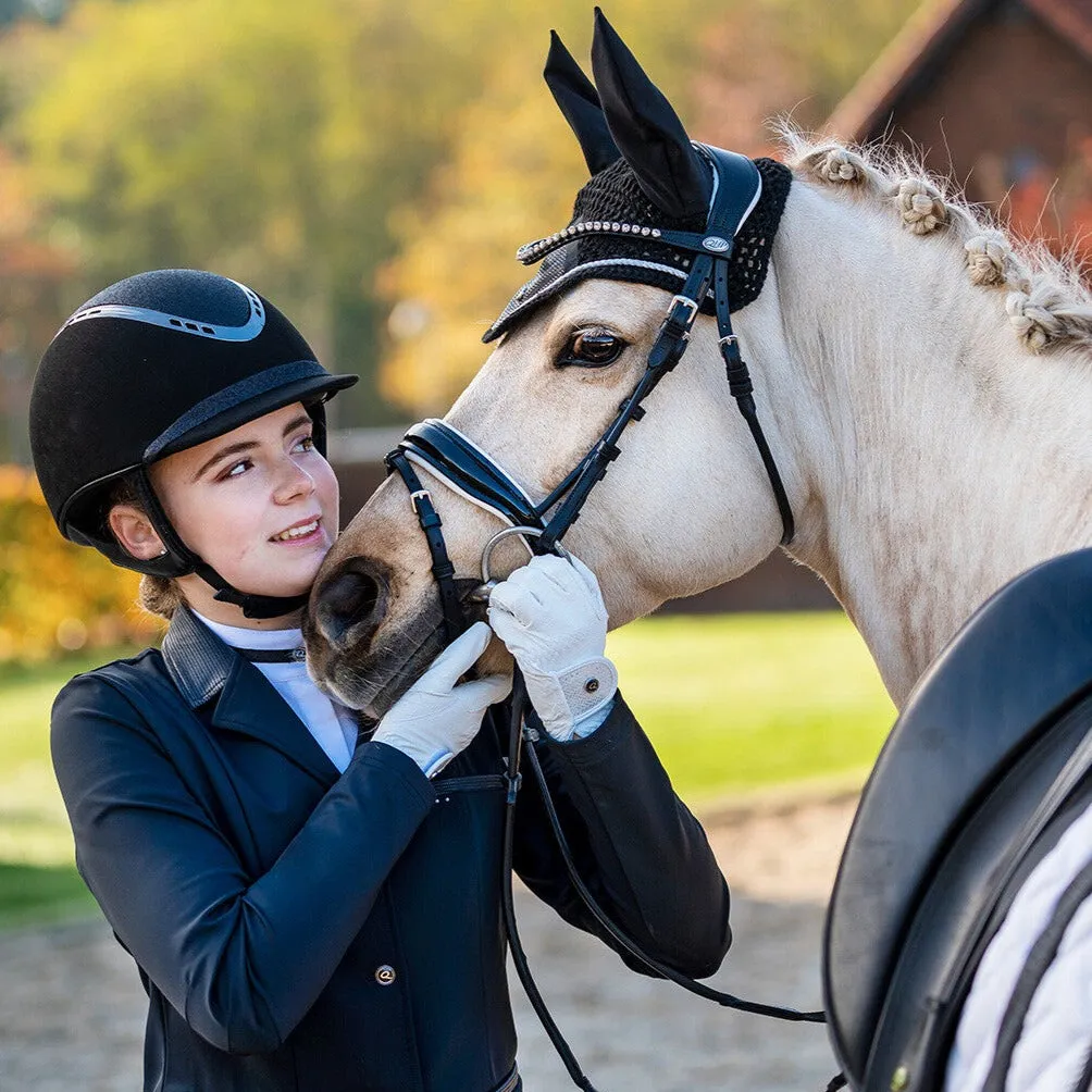 Polo de concours QHP Kae