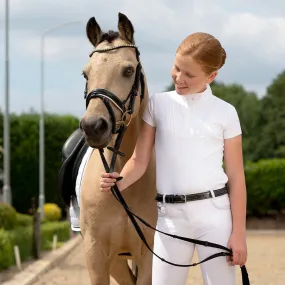 Polo de concours QHP Riva