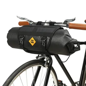 Porte-bagage vélo de rangement universel de grande capacité