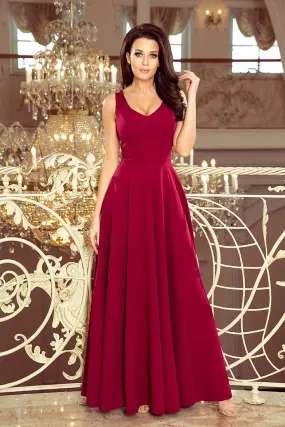 Robe longue Numoco (131669)