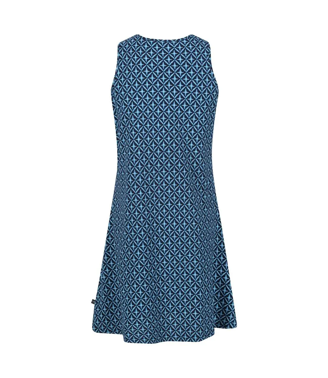 Robe trapèze kaimana femme bleu marine Regatta