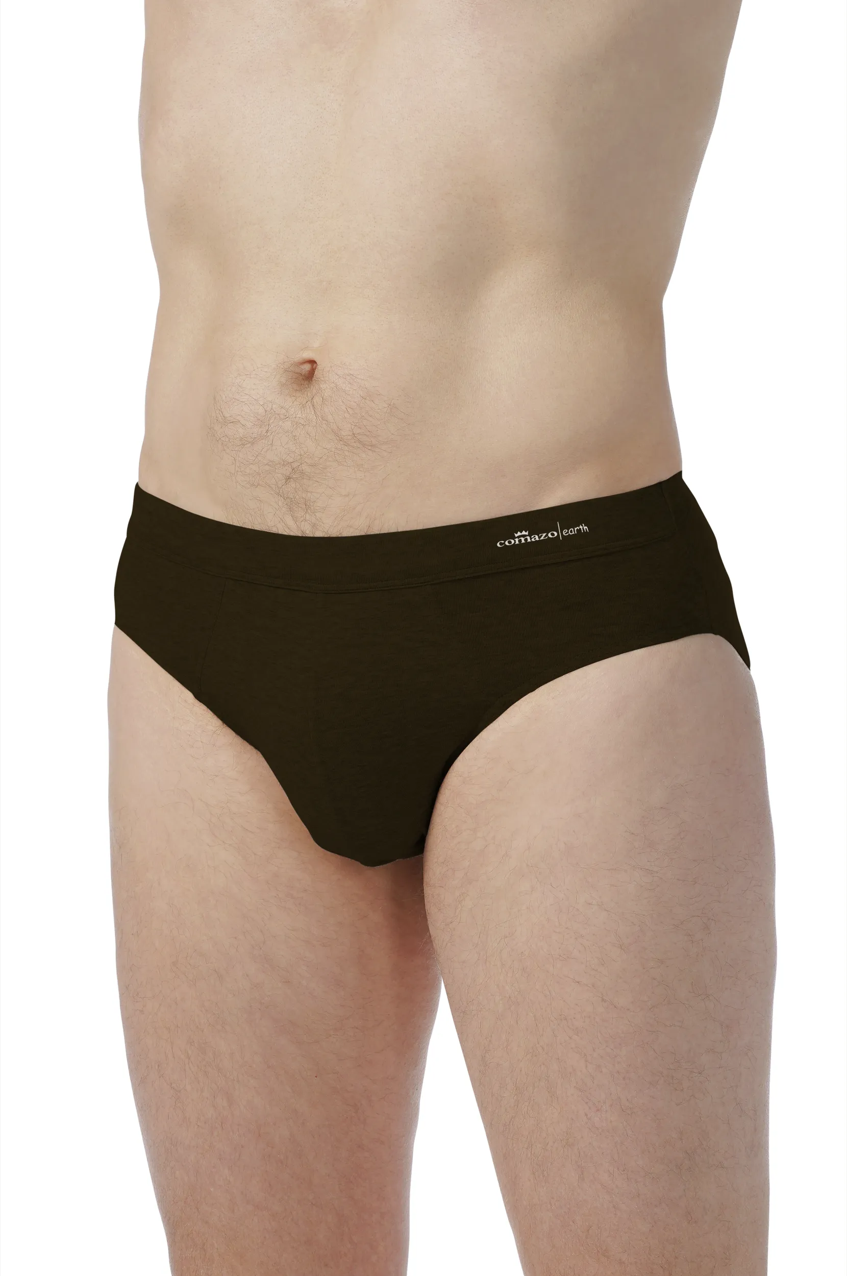 Slip homme - coton biologique