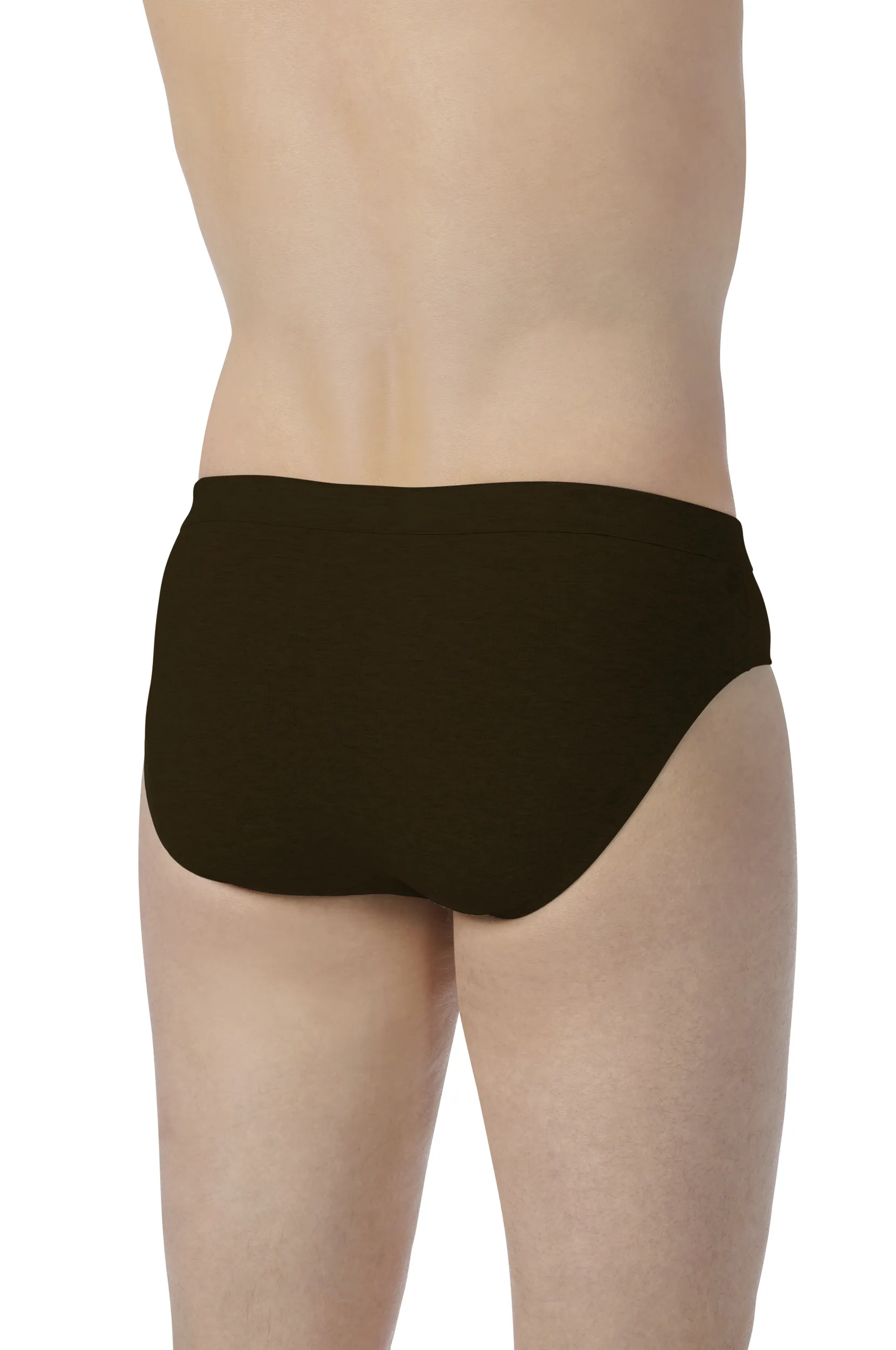 Slip homme - coton biologique