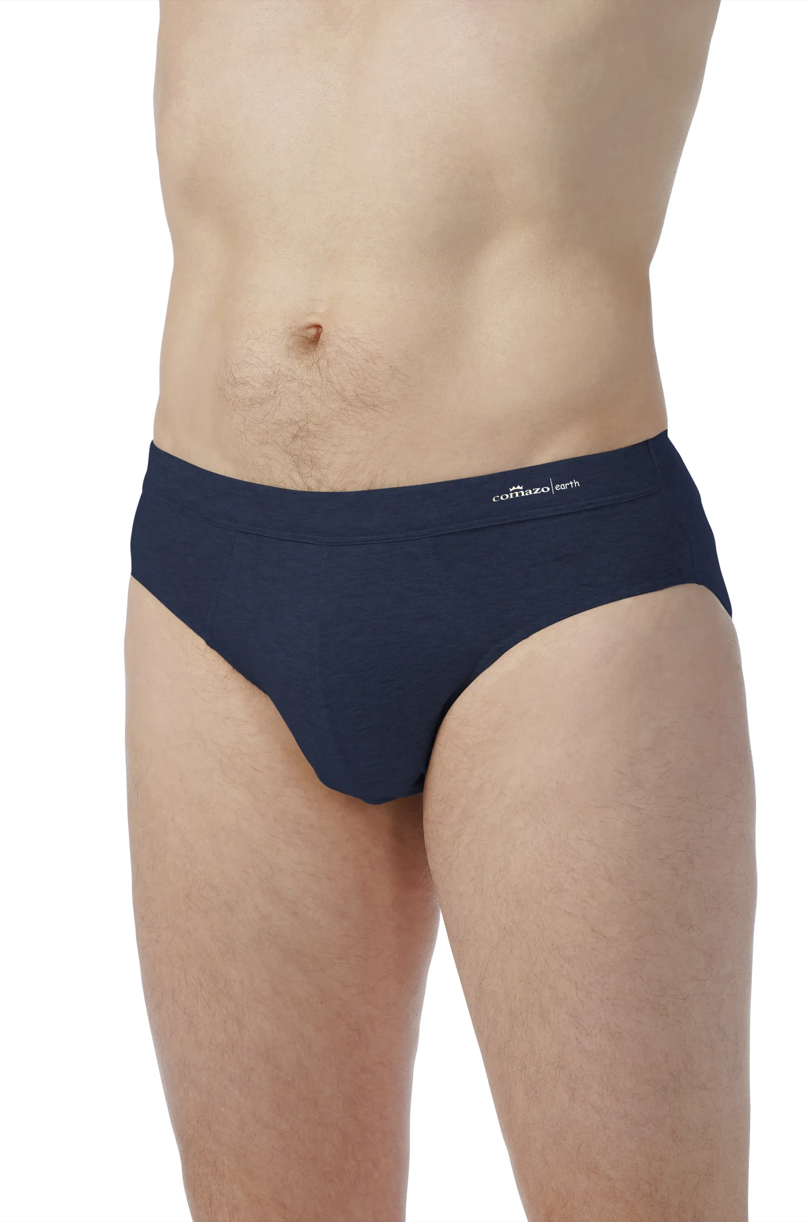 Slip homme - coton biologique