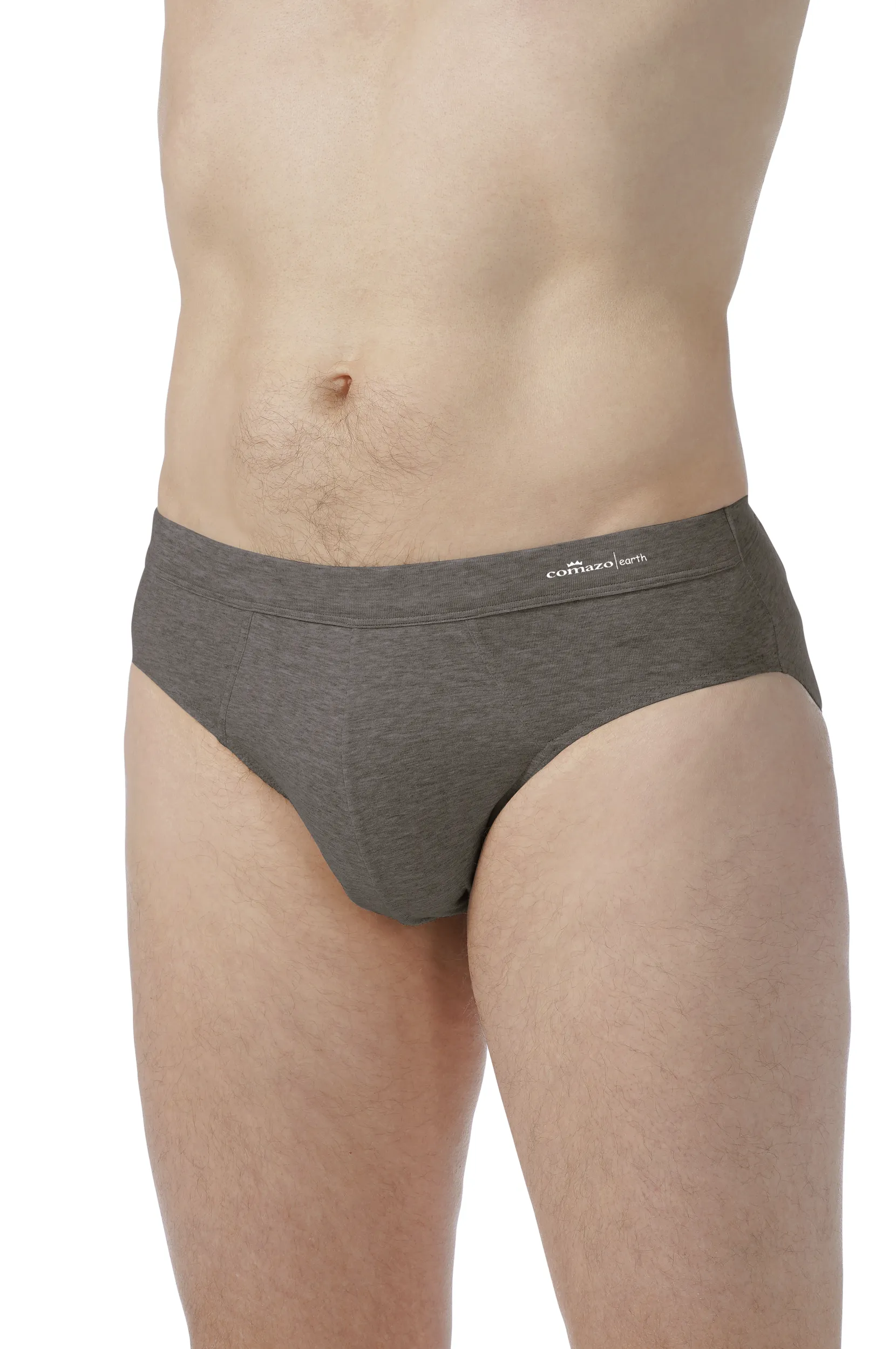 Slip homme - coton biologique