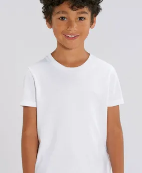 T-Shirt enfant Famille en surf personnalisé