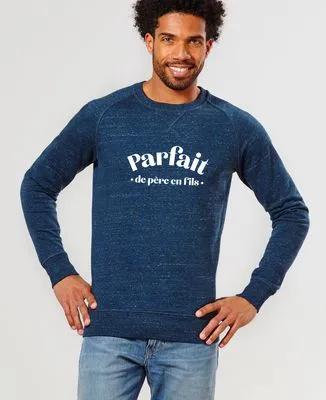 T-Shirt enfant Parfait de père en fils