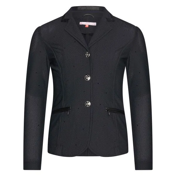 Veste de concours Imperial Riding Air Mesh Shiny