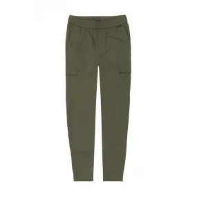 Wrangler All Terrain Gear Cargo Jogger - Pantalon femme | Hardloop